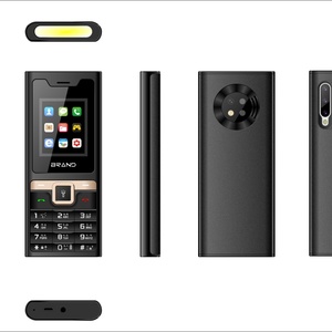 โทรศัพท์มือถือ H11 ขนาด 1.77 นิ้ว ราคาประหยัดจากจีน โทรศัพท์แบบปุ่มกด รองรับซิมคู่ GSM - Product Image 5