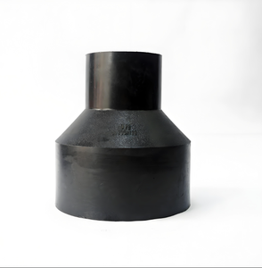 HDPE giảm tốc khớp nối cho PE và PVC Ống nước/khí/thoát nước áp lực ống phù hợp biến Đường kính kết nối - Product Image 5
