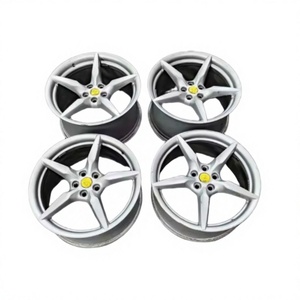ลูกปืนล้อคุณภาพสูง เหมาะสำหรับรถเฟอร์รารี่มือสอง รุ่น 599 430 F8 F12 SF90 - Product Image 4