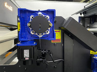 Fedar 16 I3200 cabezas FD61916E máquina de impresión de tela Plotter De sublimación