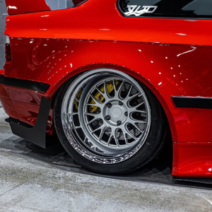 Rines Forjados de 20 21 22 24 Pulgadas para BMW XM M2 M3 M4 M5 M6 <span class=keywords><strong>M8</strong></span> X5 X7 Porsche 911TurboS 918 Maserati MC20 Ferrari 812 <span class=keywords><strong>GTS</strong></span> LTO - Product Image 1