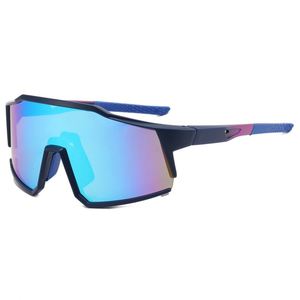 Gafas de Sol Personalizadas al por Mayor para Ciclismo de Montaña MTB, Gafas de Sol UV400 para Hombre y Mujer - Product Image 2