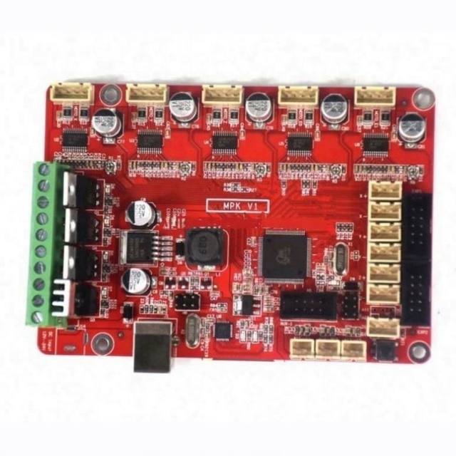 3D Printer Control Board MKS Base V1.3 RepRap Mother Board