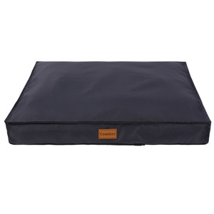 LY Cuccia Moderna Impermeabile per Cani con Rivestimento Rimovibile e Lavabile, Tappetino Refrigerante per Animali Domestici per Tutte le Stagioni, Antiscivolo, Motivo Solido, per Cani e Gatti - Product Image 3