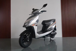60V 12AH/20AH Lithium Vente à chaud en gros Motos électriques à grande vitesse et à distance Motos électriques à deux roues - Product Image 4