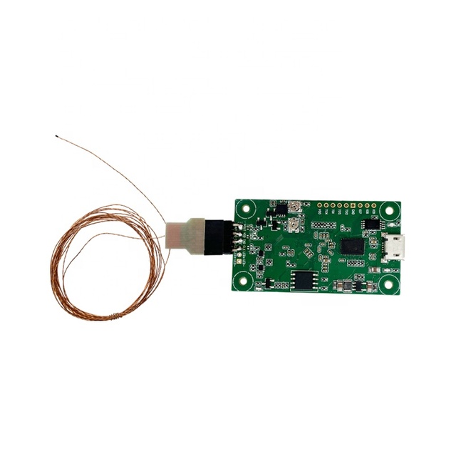 A0505R-Ultra-Small 0.5*0.5mm Endoscope Camera Video Board USB2.0 Interface 200*200 60Fps Button Photograph Freeze Button AWB