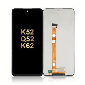 LCD điện thoại di động chính hãng cho LG Q6 Q7 <span class=keywords><strong>Q8</strong></span> Q9 Q51 q52 Q60 q61 Q70 q92 5g Q Stylus Stylus 4 OEM thay thế màn hình hiển thị cảm ứng - Product Image 4