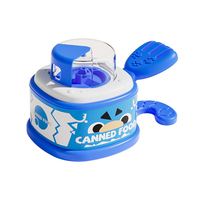 Distributeur de nourriture interactif anti-fuite pour animaux de compagnie, jouet de stimulation mentale pour chats et chiens, accessoires pour animaux de compagnie