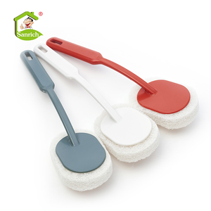 <span class=keywords><strong>Éponge</strong></span> magique <span class=keywords><strong>de</strong></span> nettoyage à long manche pour la vaisselle, la cuisine, les toilettes, la salle <span class=keywords><strong>de</strong></span> bain, outil <span class=keywords><strong>de</strong></span> lavage - Product Image 1