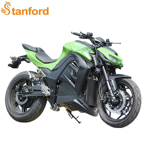 Motocicleta de Carreras de Alta Calidad de 20000w a la Venta a Precio Económico - Product Image 2