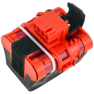 Automower 105 305 <span class=keywords><strong>308</strong></span> <span class=keywords><strong>Batterie</strong></span> de remplacement 18.5V 2500mAh 1500mAh au lithium-ion pour tondeuses à gazon Husqvarna - Product Image 1