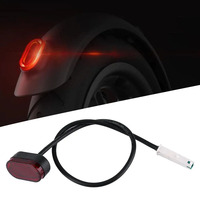 Controlador Vikhean M365 Xiaomi Scooter Control Board para M365 Pro Electric Scooter Dashboard y Motherboard Set