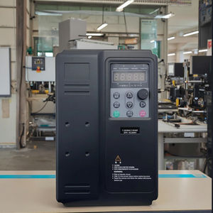 <span class=keywords><strong>Inverter</strong></span> תדר כללי a500 7.5kw 380v 3 שלב vfd עבור הזרקת פלסטיק מכונת דפוס - Product Image 2
