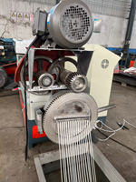 Nouvelle machine de recyclage de granulés plastiques LDPE HDPE PP, granulateurs de plastique, recyclage de déchets plastiques
