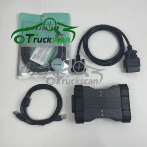 Herramienta de Diagnóstico Multiplexor Inalámbrico Xentry C6 DOIP para Análisis de Motor, Kit de Diagnóstico para Camiones y Automóviles Benz MB STAR - Product Image 5