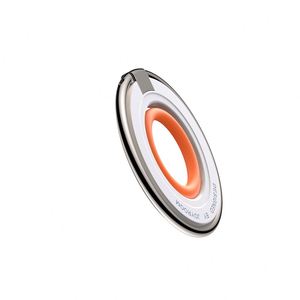 Holder Thicken Magnetic Silicone <b>Bracket</b> for Mobile Phones - Product Image 4