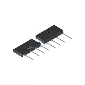 Buy Online Electronic Components Diodes 4-SIP, JA GBJA808-BP BOM IC In Stock - Product Image 1