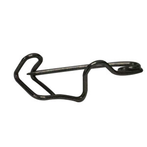 Fabricante de <span class=keywords><strong>China</strong></span> CNC Camless Min 0,2mm de diámetro 3D Clip de papel que hace la máquina ArtIcraft Pins máquina dobladora de perfiles - Product Image 3