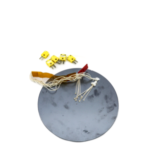 Sonde de processus instrumentée SENSARRAY KLA TENCOR 1530A-8-0524 - Product Image 3