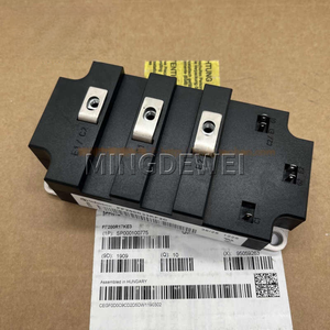 MDW IGBT modulo di potenza TRANSISTOR FF200R33KF2C dd400s33k2c _ <span class=keywords><strong>b3</strong></span> fz800r17kf6c _ <span class=keywords><strong>b2</strong></span> TT500N16KOF - Product Image 1