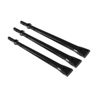 Varilla de perforación integral H19*108 de alta calidad para minería de carbón, herramienta de perforación forjada, pedido mínimo 1 pieza