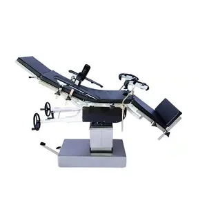 Electric Surgical Operating Tables Double Tables Medical Equipment