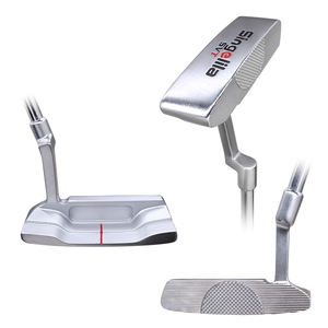 कस्टम प्रीमियम गोल्फ क्लब महिला दाएं हाथ ग्रेफाइट शाफ्ट के लिए सेट - Product Image 6