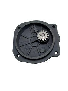 Pièce auto neuve, <span class=keywords><strong>pompe</strong></span> à huile GOOD 0445020115, <span class=keywords><strong>pompe</strong></span> à engrenages à <span class=keywords><strong>injection</strong></span> diesel à rampe commune haute pression pour JMC <span class=keywords><strong>Renault</strong></span> SINOTRUK YUCHAI - Product Image 5