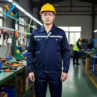 Benutzer definierte profession elle Fabrik Arbeits kleidung Schweiß techniker Arbeits anzug Mechaniker Arbeiter Uniform