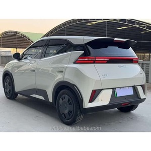 BYD Seagull 2024 Edizione Honor, Autonomia 305km, Motore 50-100KW, Ricarica Rapida, Auto Elettriche Nuove per Esportazione - Product Image 4