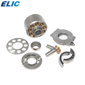 Kit de Repuestos para Bomba Hidráulica Principal Rexler A4vso40 A4vso71 A4vso125 A4vso180 A4vso250 A4vso355 A4vso500 - Product Image 1
