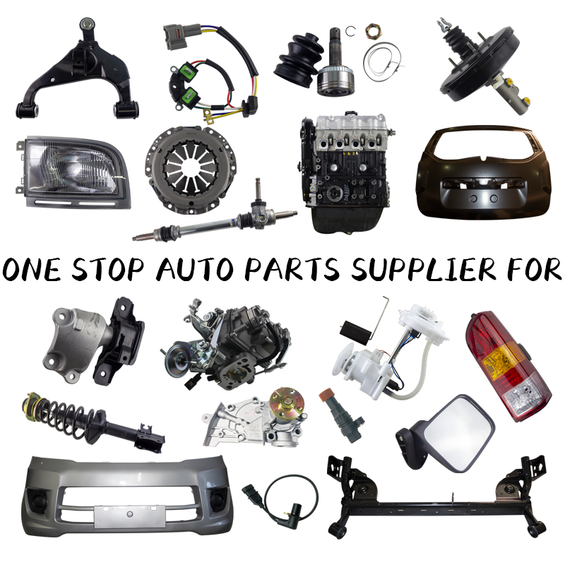 Geely GC2 PANDAファン駆動ベルトスペアパーツ吉利車1016003253