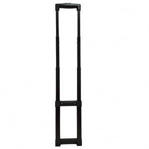 Asa Telescópica Extensible para Maleta, Resistente, de 4 Etapas, de Aleación de Aluminio Engrosada, Impermeable, Personalizada - Product Image 3