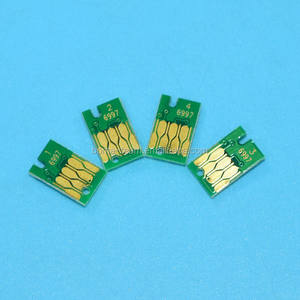 Cartouche de maintenance T6997, boîte à encre usagée, puce pour imprimantes Epson P6000 P7000 P8000 P9000 P6080 P7080 P8080 P9080 T3405 T5405 T5480 - Product Image 2