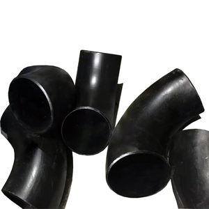 Tubo <span class=keywords><strong>Divergente</strong></span> Semicircular, Componente Cónico <span class=keywords><strong>de</strong></span> Metal (Pieza Estándar <span class=keywords><strong>de</strong></span> Acero al Carbono) - Product Image 2