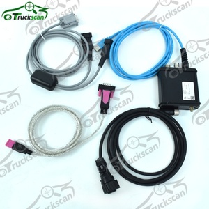 Para Montacargas Linde, Linde BT CanBox con KIT DE DIAGNÓSTICO LINDE (CANBOX 2) - Product Image 3