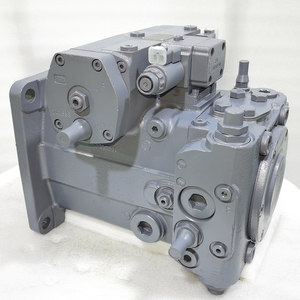 Pompes à pistons Rexroth série A4VG28 A4VG28HW1/32R-PSC10F001S Déplacement 28 cm 5 CV Circuit fermé A4VG28EP2D A4VG28EP4D1 A4VG28EP - Product Image 4