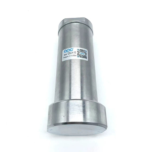 High <b>Air</b> Source Treatment, 4mpa, 40bar, Qslh Series Filter Provided Purification of <b>Compressed</b> Pressur - Product Image 1
