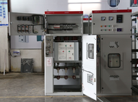 XGN12/15 unité principale d'anneau de puissance de haute qualité rm6 boîtier d'armoire isolé solide Intelligent boîtier d'armoire de panneau électrique