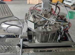 Équipement de traitement des semi-conducteurs SUSS <span class=keywords><strong>MicroTec</strong></span> SB8E d'occasion, pour le collage de plaquettes - Product Image 5