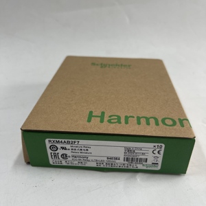 100% New and Original Schneider Zelio RXM <b>Relay</b> 4PDT 230VAC RXM4AB1P7 - Product Image 1