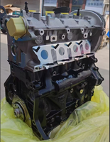 Hot Sale Engine Assembly for vw 1.8T EA888 Engine Complete Engine CJE CDH CEA CAE CPM CFK CNC CAB 06H100031 06H100032