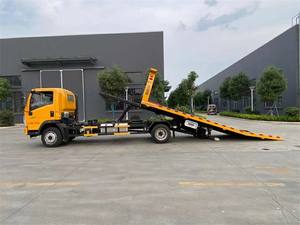 Camions de dépannage Sinotruk HOWO <span class=keywords><strong>en</strong></span> vente, <span class=keywords><strong>prix</strong></span> des véhicules d'assistance routière Sinotruk HOWO - Product Image 3