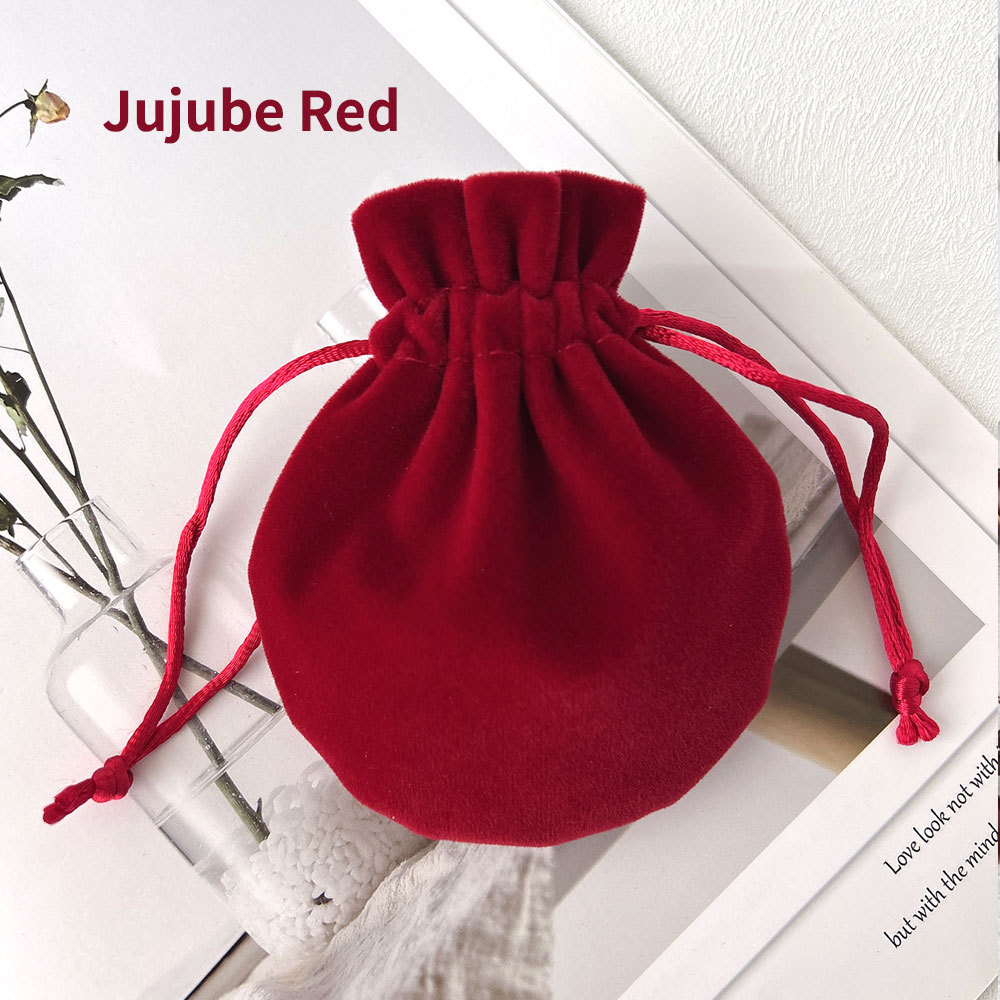 Jujube Red