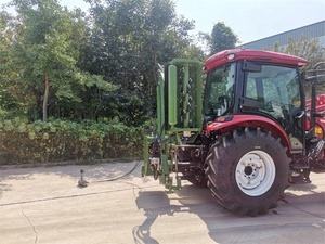 Desbrozadora de Brazo Hidráulico con Enganche de <span class=keywords><strong>3</strong></span> Puntos para Tractor Lovol - Product Image 4