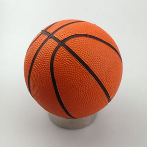 <span class=keywords><strong>Basket</strong></span> da allenamento laminato in pelle Pvc personalizzato in fabbrica in cina - Product Image 6