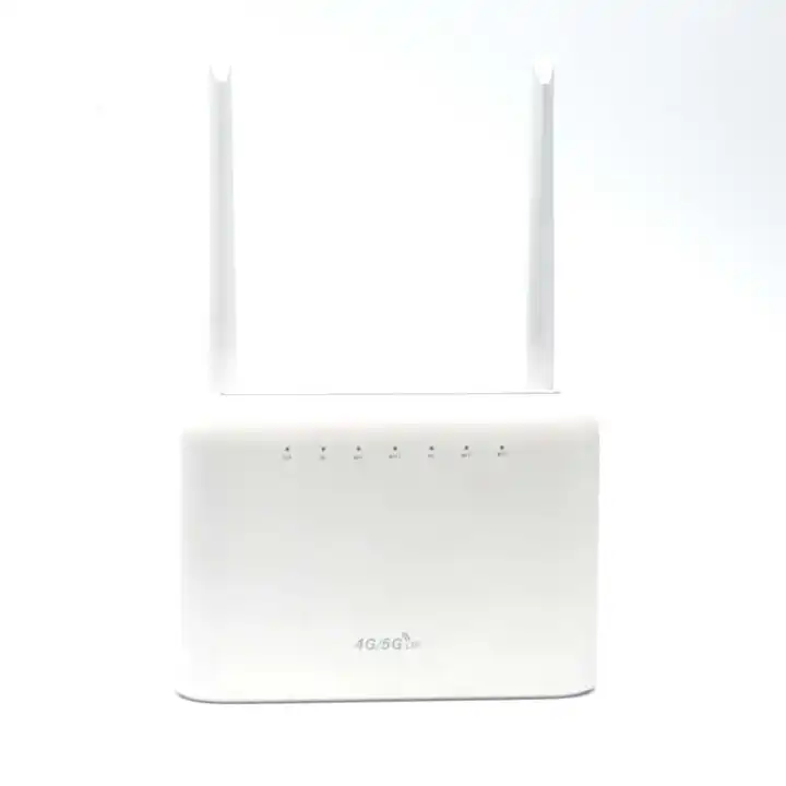 Routeur Wifi 4g Lte Sans Fil, Pour L'extérieur, Modem Ap 2.4g