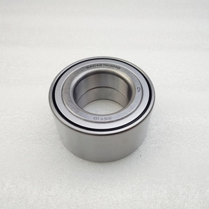 Rodamientos de Rueda Delantera para Automóviles DAC42780040 ZZ 42x78x40mm 51720-0Q00 Rodamientos de Bolas de Doble Hilera para Cubo de Vehículo - Product Image 3