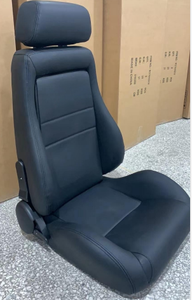 JBR 1081N серии роскошный спортивный симулятор гоночных автокресел Универсальный Регулируемый модифицированный дизайн ковша - Product Image 5