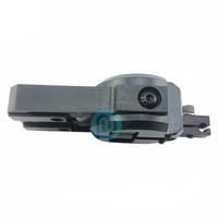 GUIDE, ROLLER, LOWER,.093,S-93-7 pour découpeuse Gerber GT7250